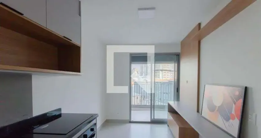 Apartamento para aluguel - ipiranga, 1 quarto,  37 m² - são paulo