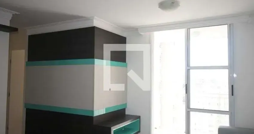 Apartamento para aluguel - jardim marajoara , 3 quartos, 70 m² - são paulo