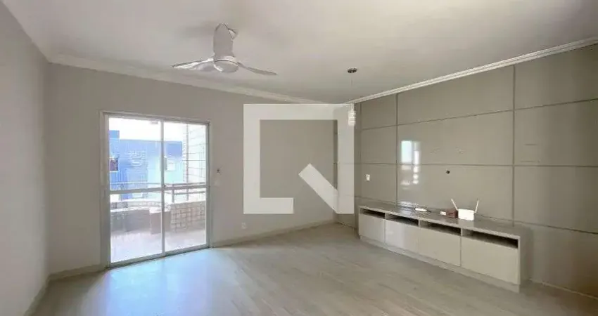 Apartamento para aluguel - buritis, 3 quartos,  120 m² - belo horizonte