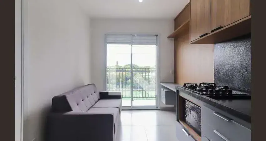 Apartamento para aluguel - jardim éster yolanda, 1 quarto, 26 m² - são paulo