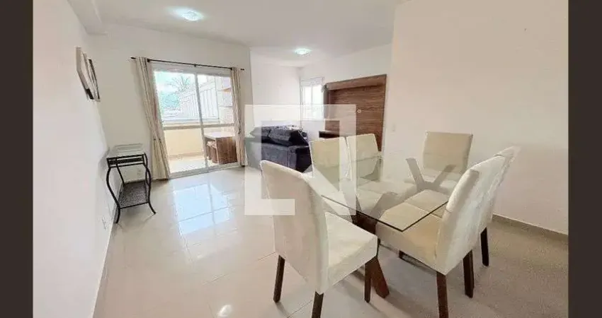 Apartamento para aluguel - engordadouro, 2 quartos, 80 m² - jundiaí