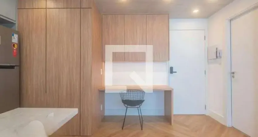 Apartamento para aluguel - cidade baixa, 1 quarto, 33 m² - porto alegre