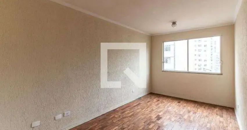 Kitnet / stúdio para aluguel - santa cecília, 1 quarto,  26 m² - são paulo