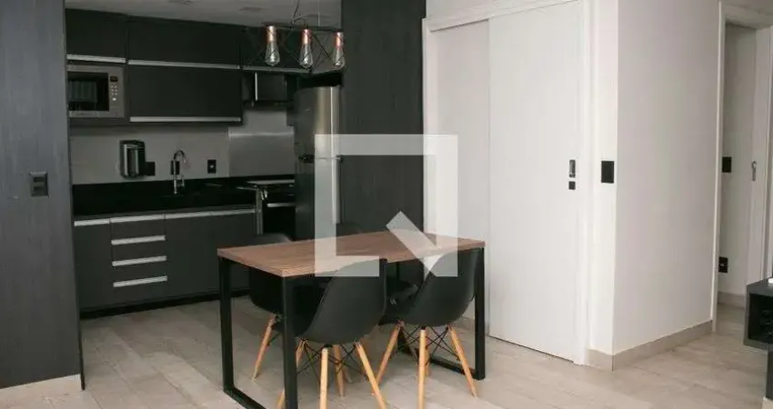 Apartamento para aluguel - lourdes, 2 quartos,  60 m² - belo horizonte