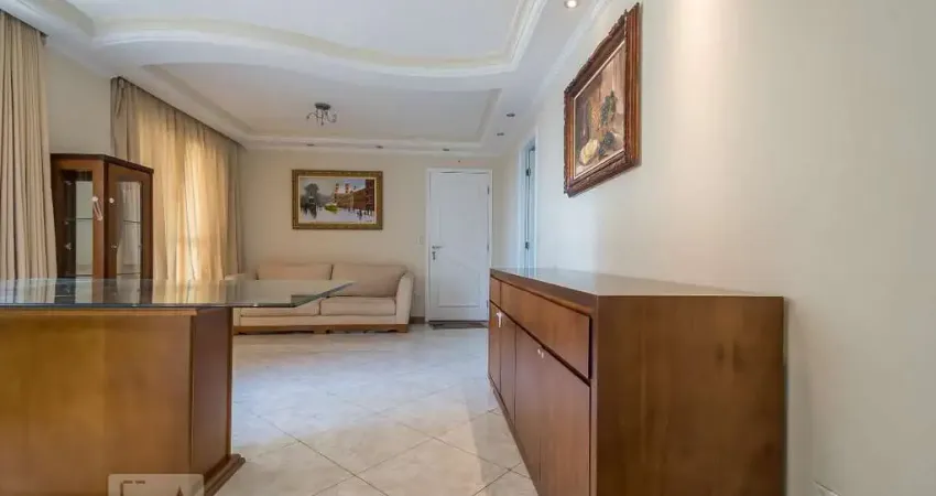 Apartamento para aluguel - santo amaro , 3 quartos,  94 m² - são paulo