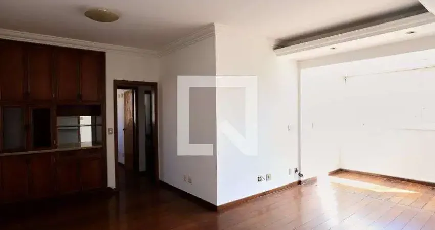 Apartamento para aluguel - lourdes, 3 quartos,  104 m² - belo horizonte