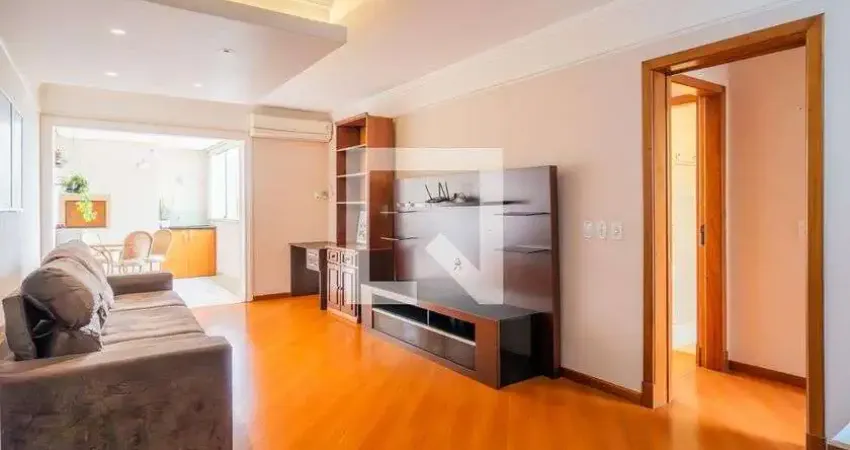 Apartamento para aluguel - partenon, 2 quartos, 95 m² - porto alegre