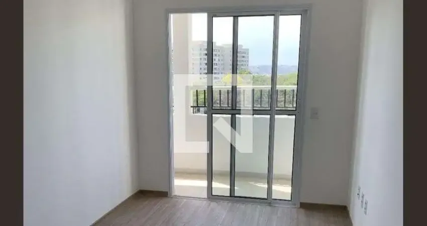 Apartamento para aluguel - jardim pagliato, 2 quartos, 62 m² - sorocaba