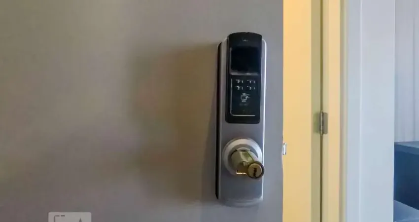 Kitnet / stúdio para aluguel - vila mariana, 1 quarto,  21 m² - são paulo