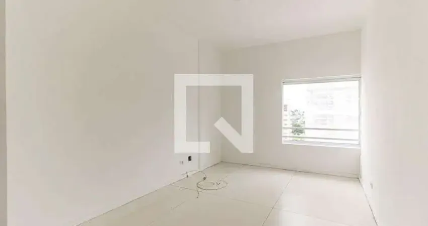 Apartamento para aluguel - higienópolis, 1 quarto,  50 m² - são paulo