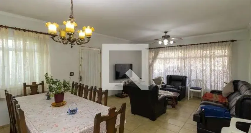 Casa com 3 quartos para alugar na Travessa Charles Lebrun, Vila Mazzei, São Paulo