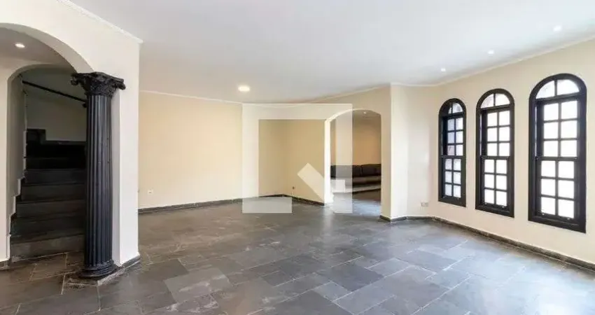 Casa com 3 quartos para alugar na Rua Setsuo Yazaki, Mandaqui, São Paulo