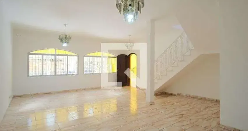 Casa com 5 quartos para alugar na Rua Iguaruçu, Tatuapé, São Paulo