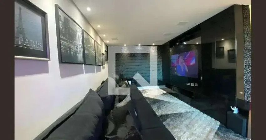 Apartamento para aluguel - castelo, 3 quartos,  190 m² - belo horizonte