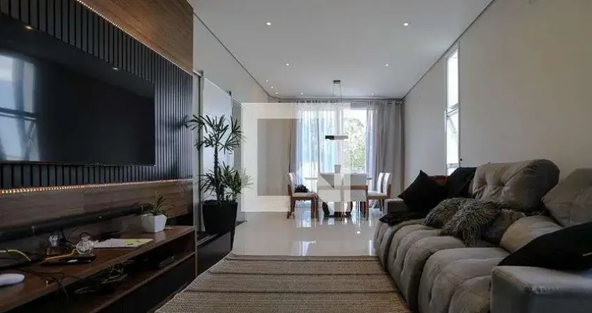 Casa / sobrado em condomínio para aluguel - bella citta, 4 quartos,  240 m² - mogi das cruzes