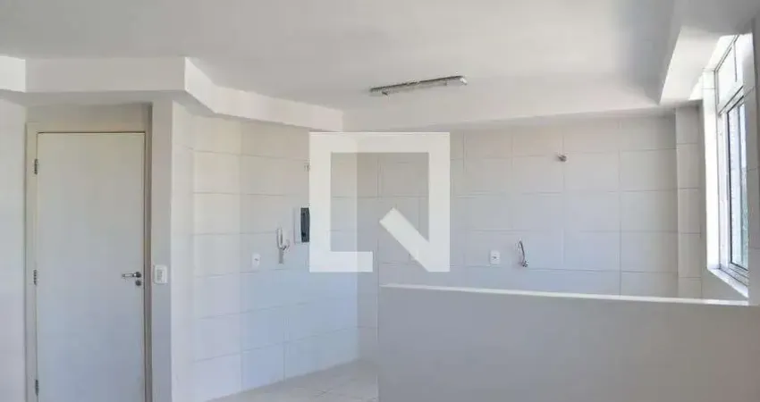 Apartamento para aluguel - bacacheri, 2 quartos,  135 m² - curitiba