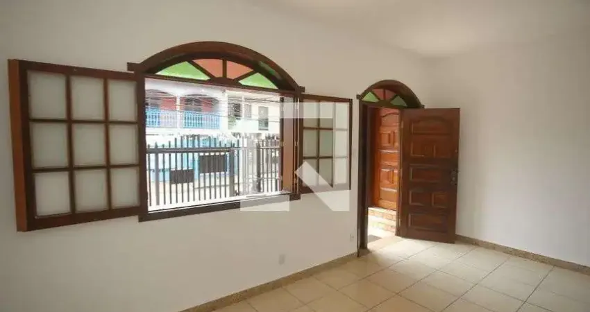 Casa para aluguel - caiçara-adelaide, 3 quartos, 200 m² - belo horizonte