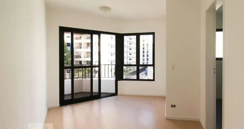 Apartamento para aluguel - vila olímpia, 1 quarto, 40 m² - são paulo