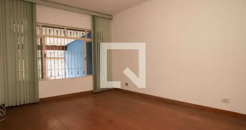 Casa para aluguel - vila penteado, 2 quartos,  95 m² - são paulo