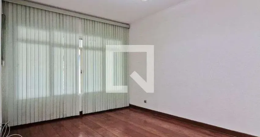 Casa para aluguel - vila penteado, 2 quartos,  75 m² - são paulo