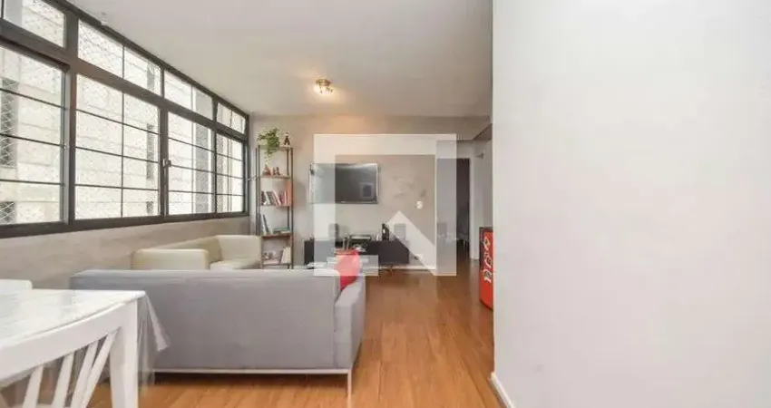 Apartamento para aluguel - bela vista, 2 quartos,  92 m² - são paulo
