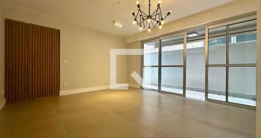 Apartamento para aluguel - lourdes, 2 quartos,  100 m² - belo horizonte