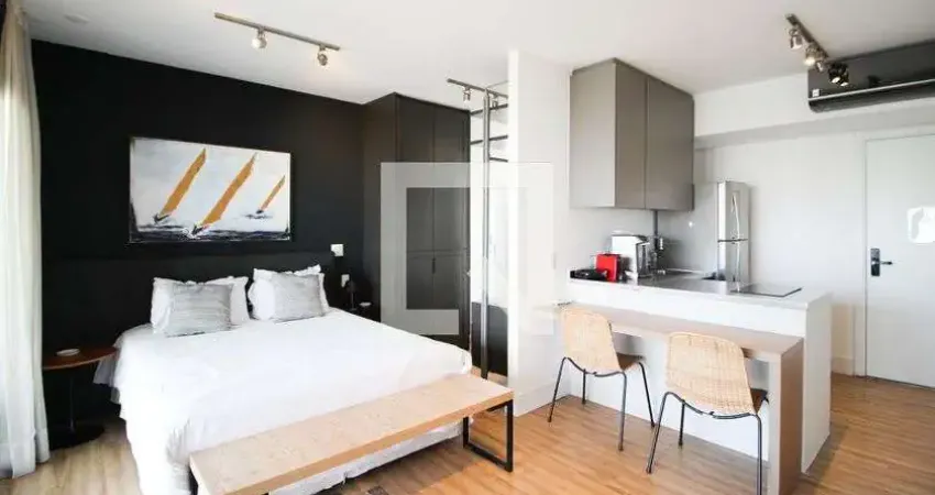 Kitnet / stúdio para aluguel - vila olímpia, 1 quarto, 46 m² - são paulo