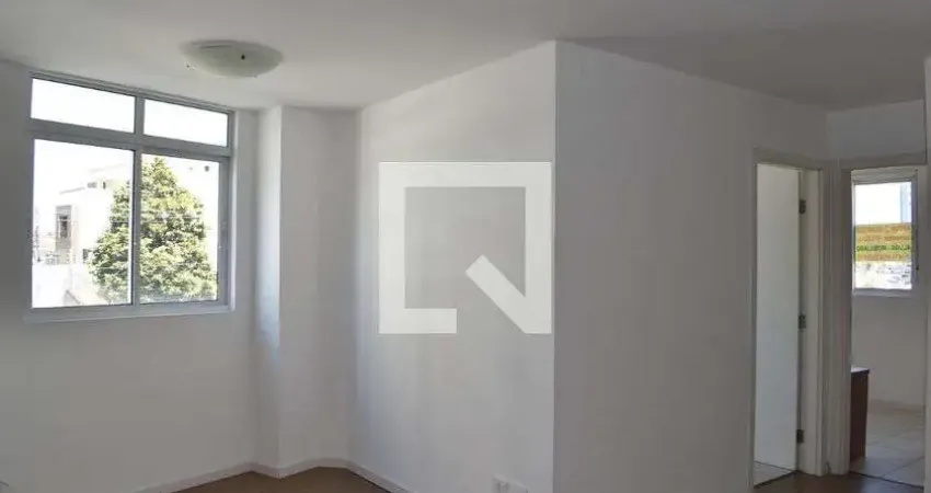 Apartamento para aluguel - bacacheri, 2 quartos,  119 m² - curitiba