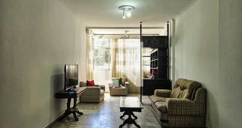 Apartamento para aluguel - graça, 4 quartos,  160 m² - salvador