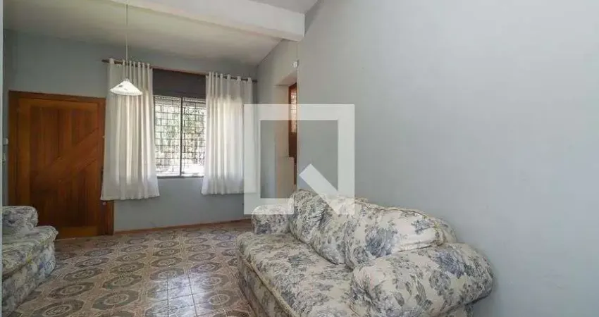 Casa para aluguel - passo d'areia, 3 quartos,  300 m² - porto alegre