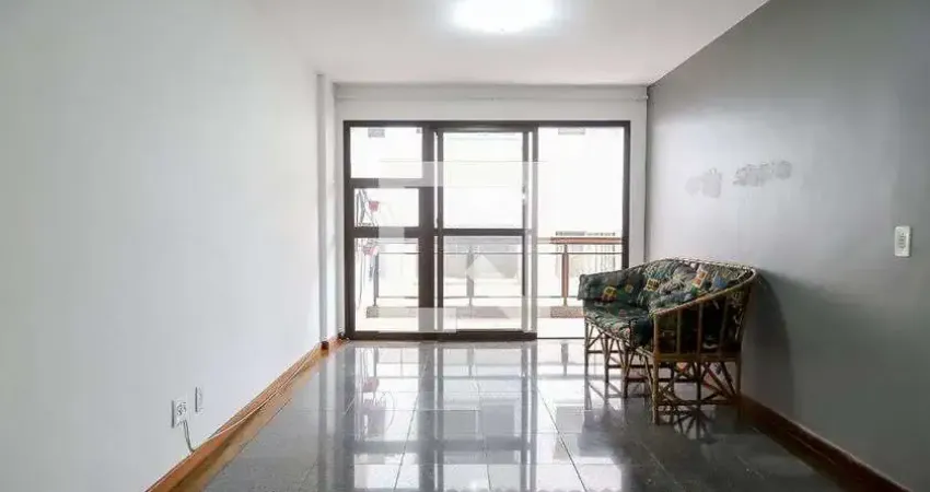 Apartamento para aluguel - recreio, 2 quartos,  86 m² - rio de janeiro