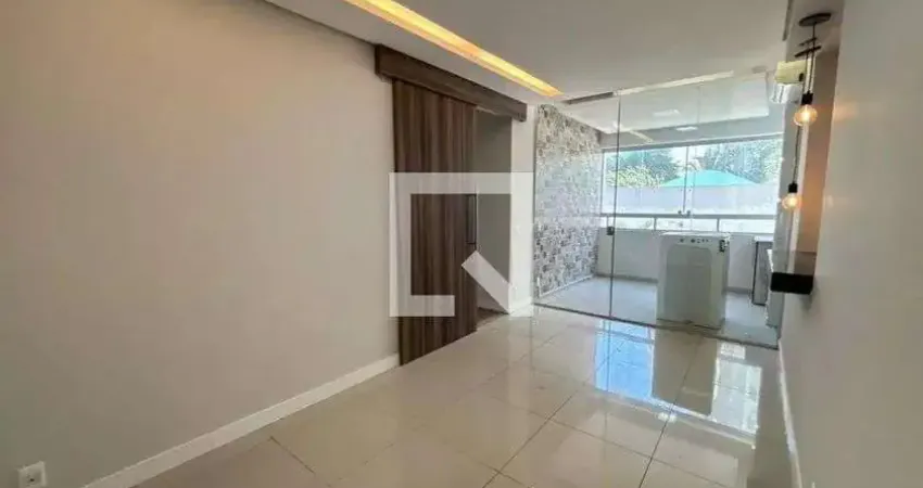 Apartamento para aluguel - ouro preto, 3 quartos,  73 m² - belo horizonte