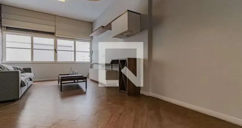 Apartamento para aluguel - copacabana, 2 quartos,  83 m² - rio de janeiro