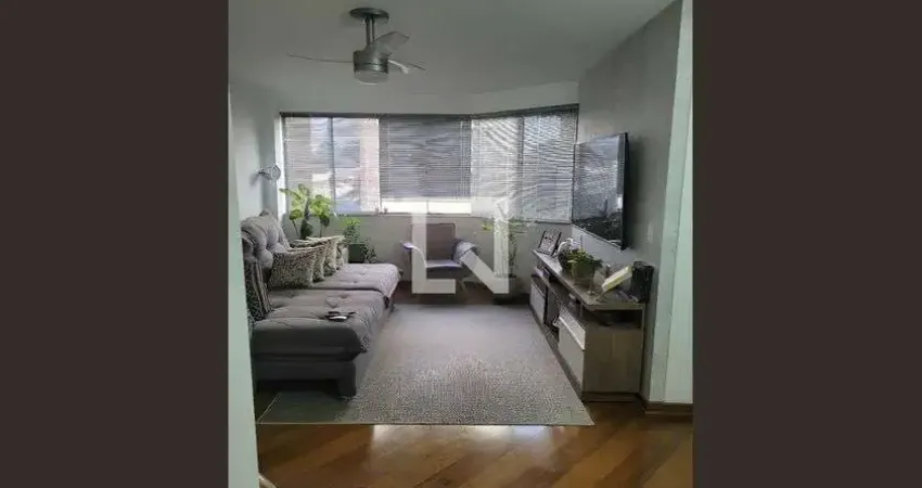 Apartamento para aluguel - jardim marajoara , 3 quartos,  72 m² - são paulo