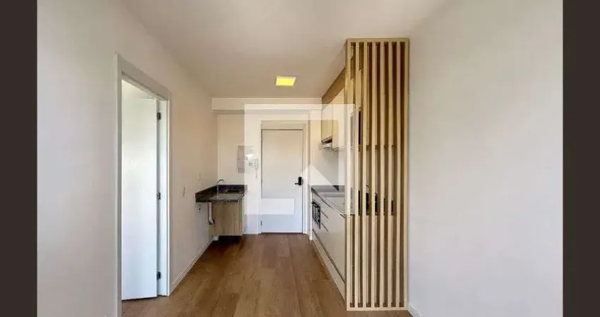 Apartamento para aluguel - brooklin, 1 quarto,  29 m² - são paulo