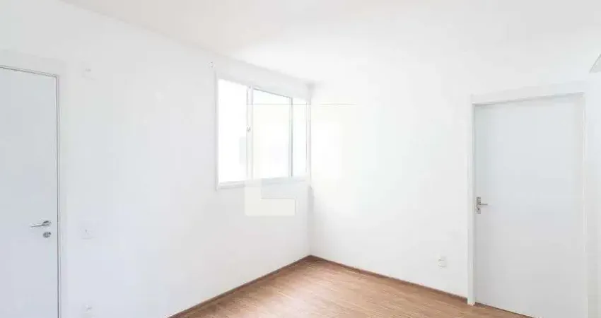 Apartamento para aluguel - campo grande, 2 quartos, 42 m² - rio de janeiro