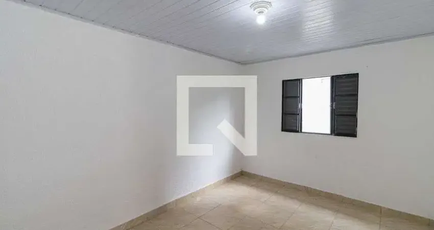 Casa para aluguel - ermelino matarazzo, 1 quarto,  35 m² - são paulo