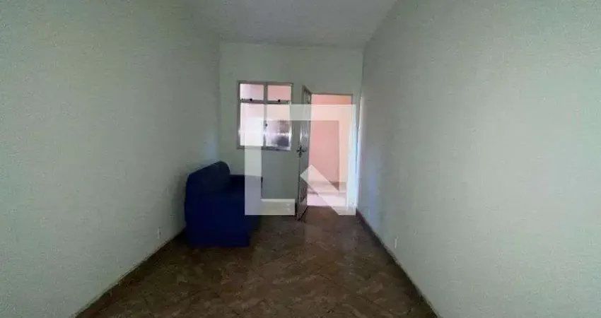 Casa para aluguel - olavo bilac, 1 quarto, 30 m² - duque de caxias