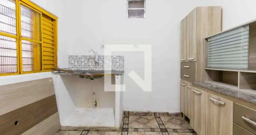 Casa para aluguel - ermelino matarazzo, 1 quarto,  39 m² - são paulo