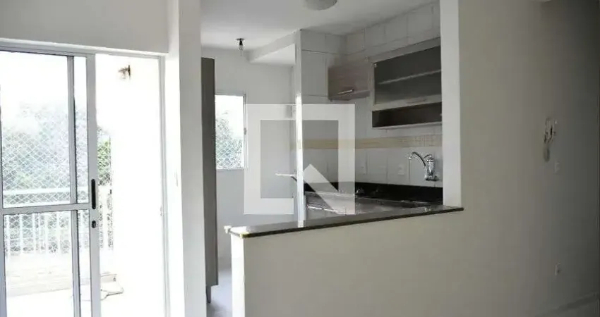 Apartamento para aluguel - lot. adventista campineiro, 3 quartos, 60 m² - hortolândia