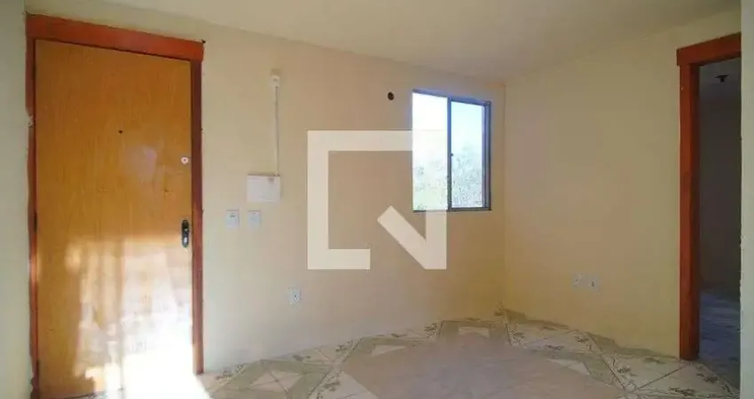 Apartamento para aluguel - são miguel, 2 quartos, 42 m² - são leopoldo
