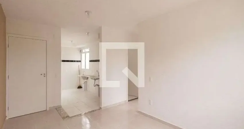 Apartamento para aluguel - guaratiba, 2 quartos,  41 m² - rio de janeiro