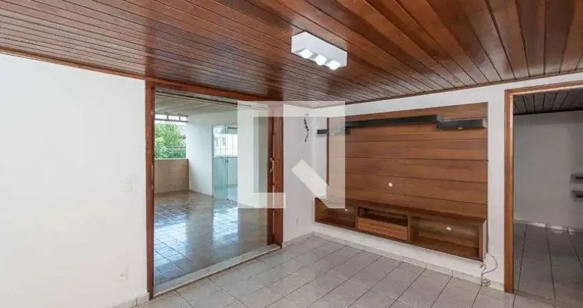 Apartamento para Aluguel - Jardim America, 2 Quartos, 42 m² - Rio de Janeiro