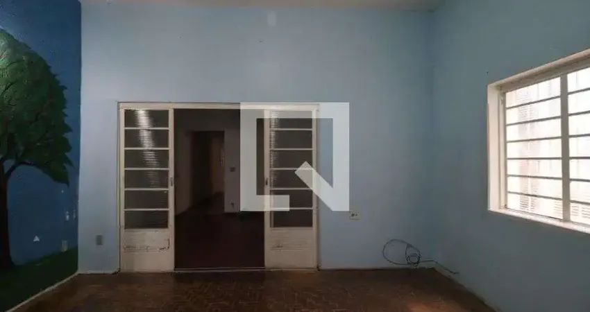 Casa para aluguel - centro, 3 quartos,  136 m² - ribeirão preto