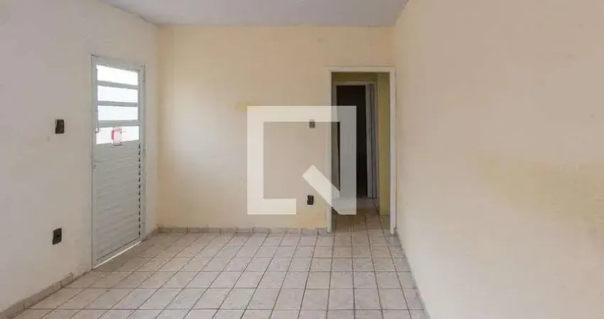 Casa com 2 quartos para alugar na Rua Arnaldo Barreto, São Bernardo, Campinas