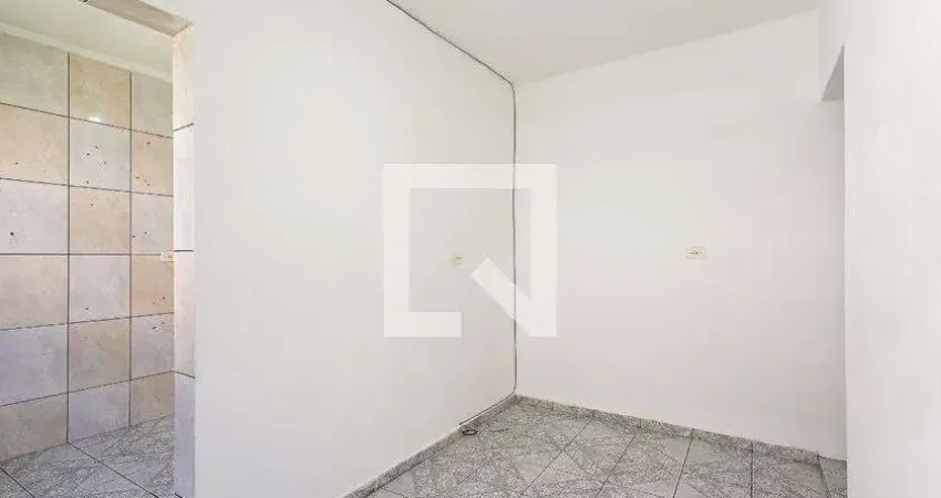 Casa / sobrado em condomínio para aluguel - vila esperança, 1 quarto,  23 m² - são paulo