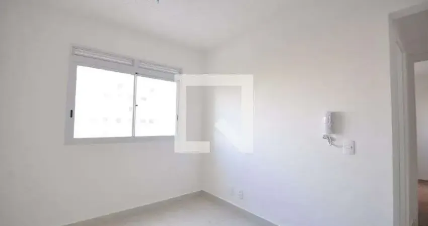 Apartamento para aluguel - parque novo mundo , 2 quartos,  32 m² - são paulo