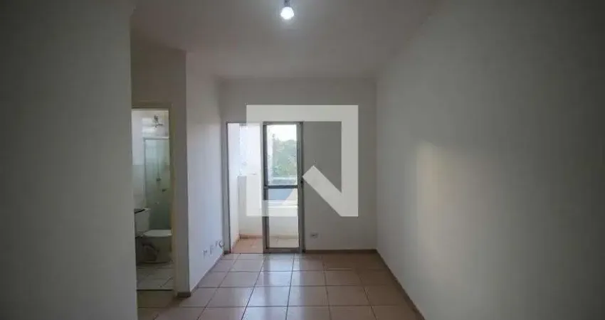Apartamento para aluguel - parque campolim, 2 quartos,  50 m² - sorocaba