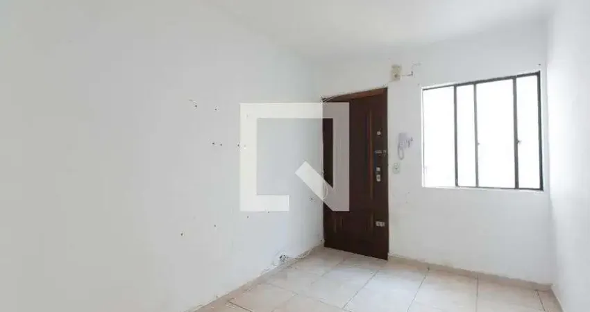 Apartamento para aluguel - conjunto residencial jose bonifacio, 2 quartos, 45 m² - são paulo