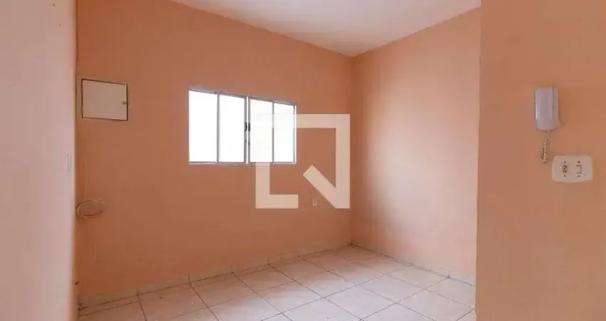 Apartamento para aluguel - ponte rasa, 1 quarto,  60 m² - são paulo